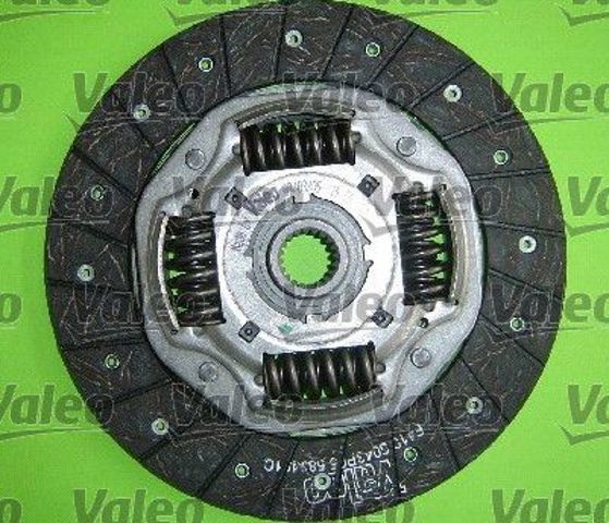 VALEO 826474 Комплект сцепления в наличии Украина