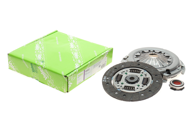 VALEO 826522 Комплект сцепления в наличии Черновцы