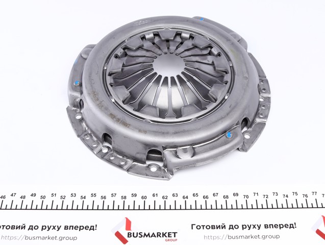 VALEO 826522 Комплект сцепления в наличии Кривой Рог