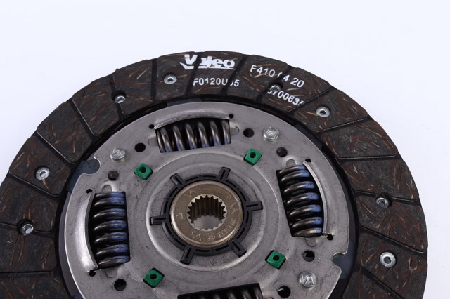 VALEO 826522 Комплект сцепления в наличии Кривой Рог