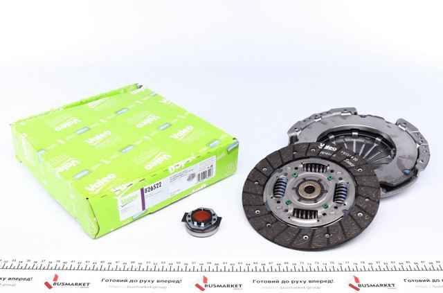 VALEO 826522 Сцепление в наличии Ужгород
