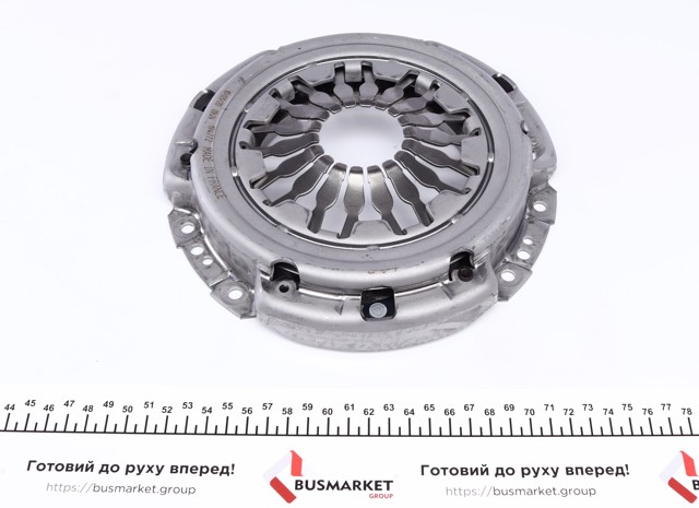826554 VALEO Комплект сцепления купить в Винница