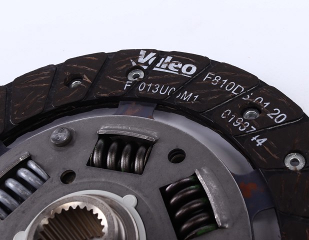 826554 VALEO Сцепление купить в Ровно