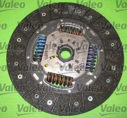 VALEO 826700 Сцепление в наличии Львов