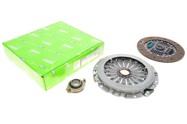 826825 VALEO Сцепление купить в Николаев