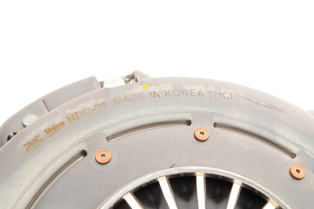 VALEO 826831 Сцепление в наличии Тернополь
