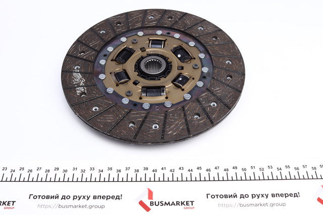 826841 VALEO Сцепление купить в Львов