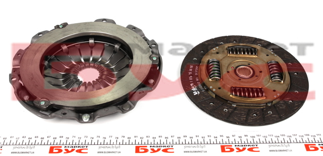 VALEO 826899 Комплект сцепления в наличии Хмельницкий