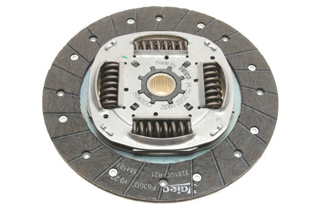 VALEO 828012 Комплект сцепления в наличии Ирпень