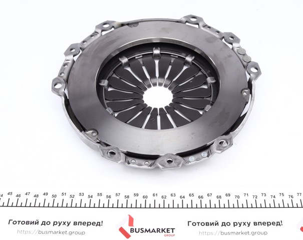 Сцепление Ford Fiesta Mk5