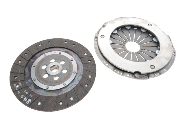 VALEO 828033 Комплект сцепления в наличии Хмельницкий