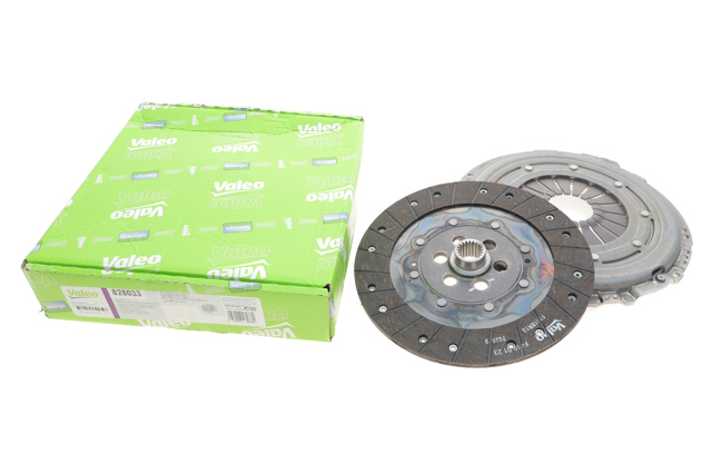 828033 VALEO Сцепление купить в Тернополь
