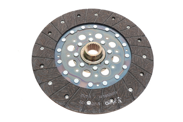 VALEO 828083 Комплект сцепления в наличии Ровно