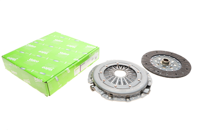 VALEO 828083 Сцепление в наличии Чернигов