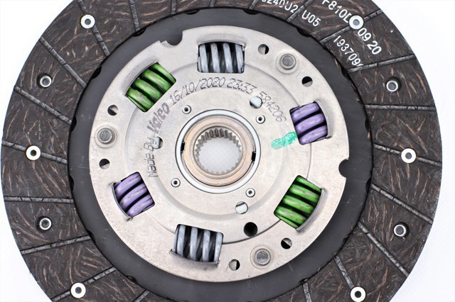 VALEO 828112 Сцепление в наличии Чернигов