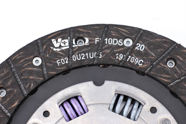 VALEO 828112 Сцепление в наличии Житомир