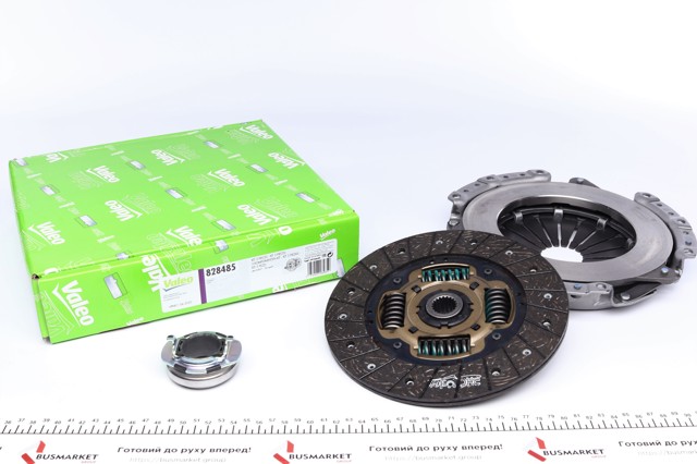 828485 VALEO Сцепление купить в Николаев
