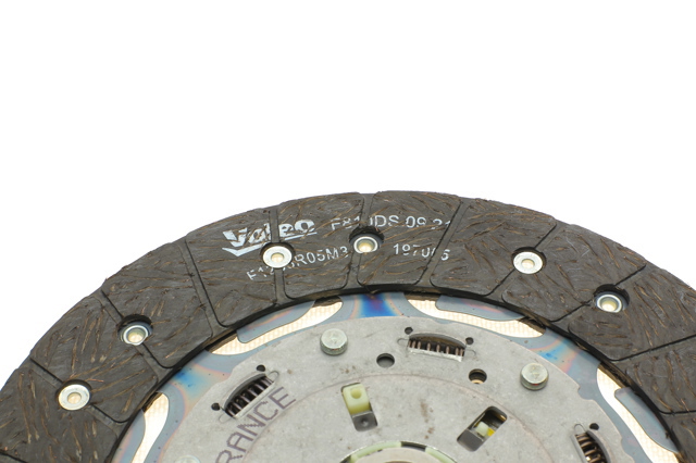 VALEO 828577 Сцепление в наличии Ровно