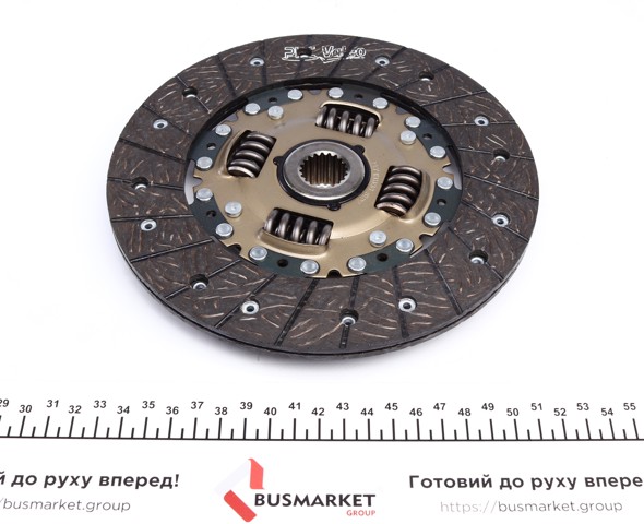 828600 VALEO Комплект сцепления купить в Сумы