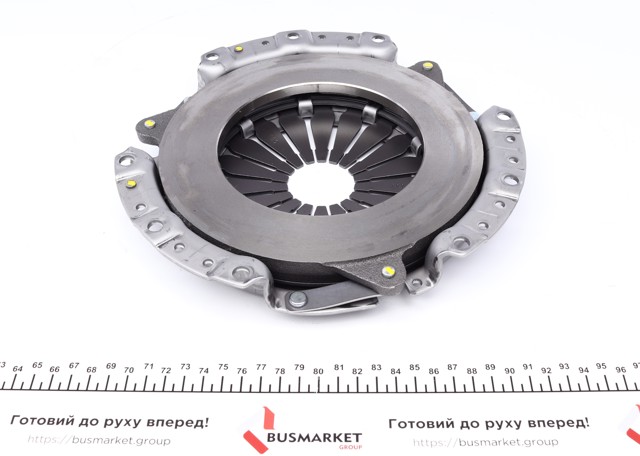828600 VALEO Комплект сцепления купить в Каменское