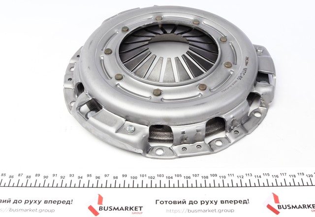 VALEO 828807 Комплект сцепления в наличии Полтава