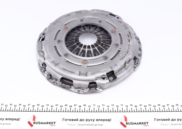 832086 VALEO Сцепление купить в Каменское