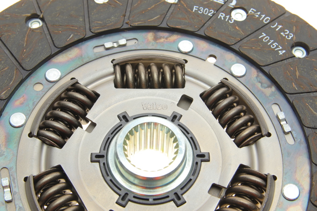 VALEO 832104 Комплект сцепления в наличии Житомир