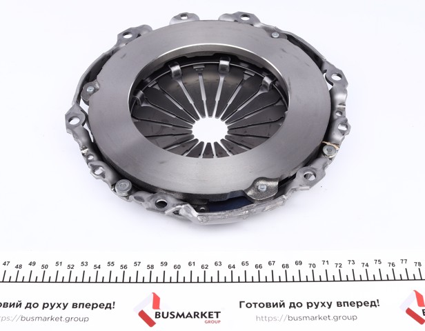 Комплект сцепления 832263 VALEO