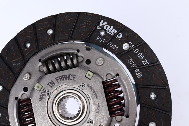 VALEO 832263 Сцепление в наличии Сумы