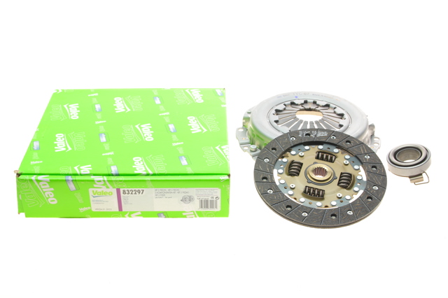 VALEO 832297 Сцепление в наличии Николаев