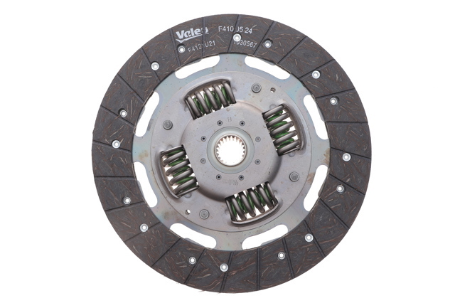 VALEO 834097 Сцепление в наличии Тернополь