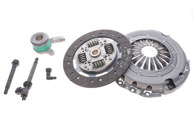 VALEO 834097 Комплект сцепления в наличии Харьков