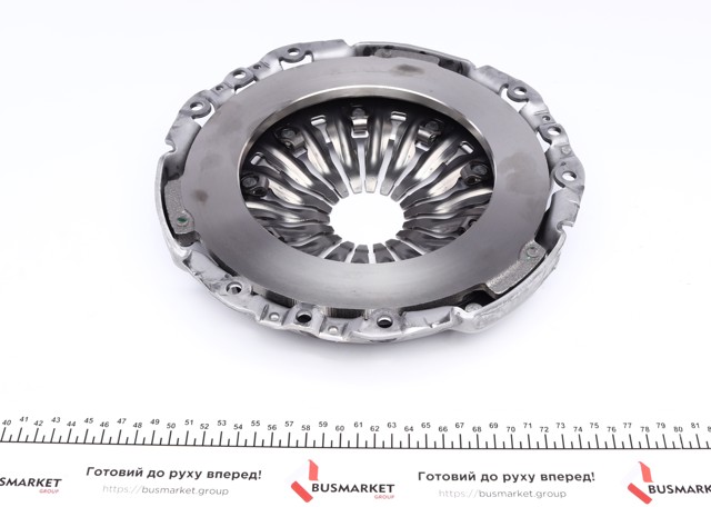 VALEO 834097 Комплект сцепления в наличии Павлоград