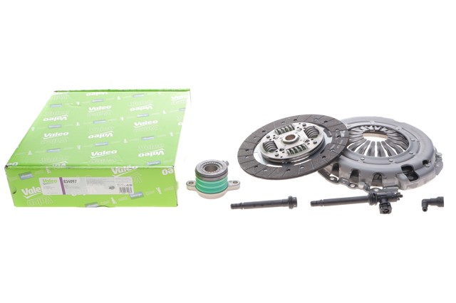 VALEO 834097 Комплект сцепления в наличии Украина