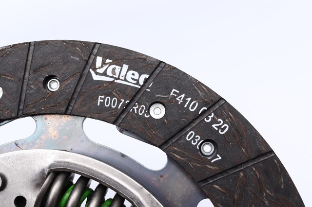 834097 VALEO Сцепление купить в Запорожье