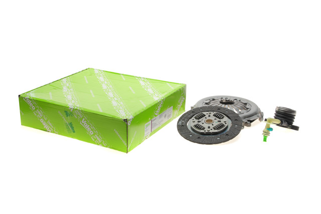 VALEO 834132 Комплект сцепления в наличии Ирпень
