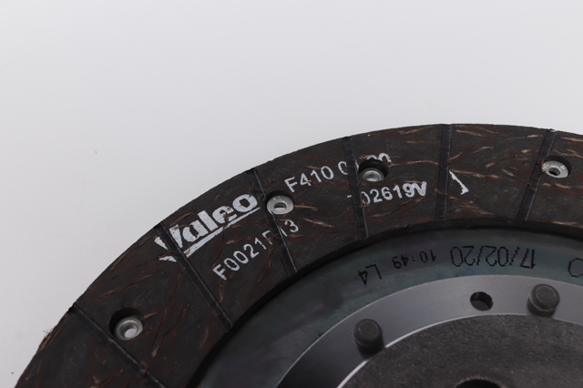 834276 VALEO Сцепление купить в Запорожье