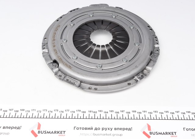 VALEO 834276 Сцепление в наличии Черкассы