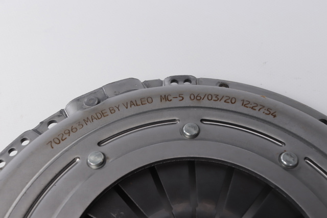 VALEO 834276 Сцепление в наличии Одесса