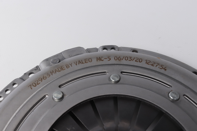 VALEO 834276 Сцепление в наличии Житомир