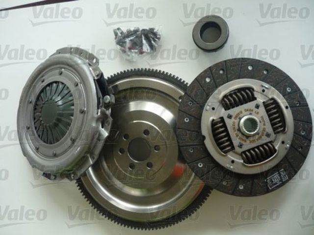VALEO 835012 Комплект сцепления в наличии Ужгород
