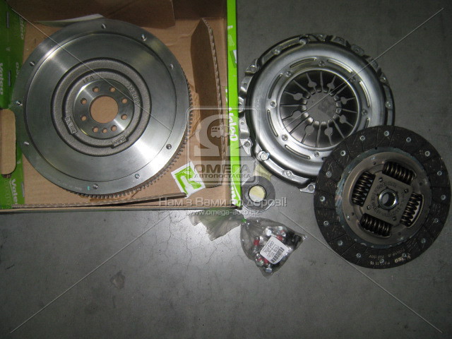 835268 VALEO Сцепление купить в Киев