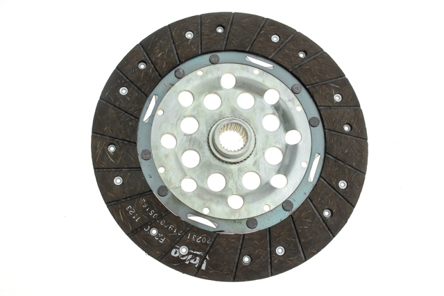 VALEO 837003 Комплект сцепления в наличии Черновцы