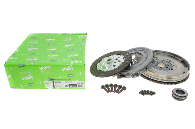 837003 VALEO Сцепление купить в Сумы