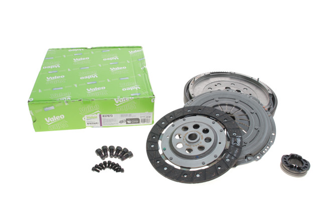 VALEO 837073 Сцепление в наличии Черновцы