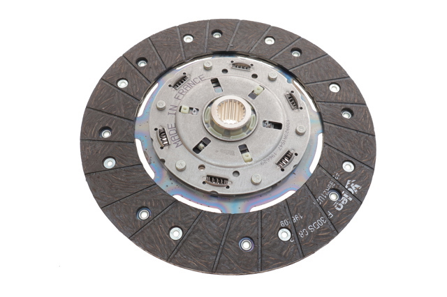 VALEO 837302 Комплект сцепления в наличии Винница