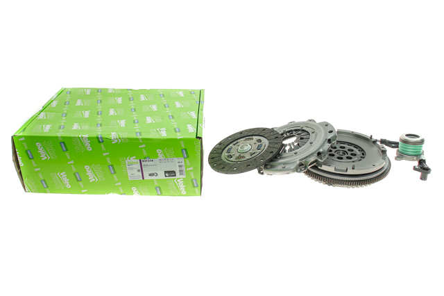 837314 VALEO Комплект сцепления купить в Житомир