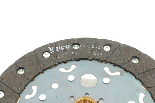 VALEO 837394 Сцепление в наличии Каменское