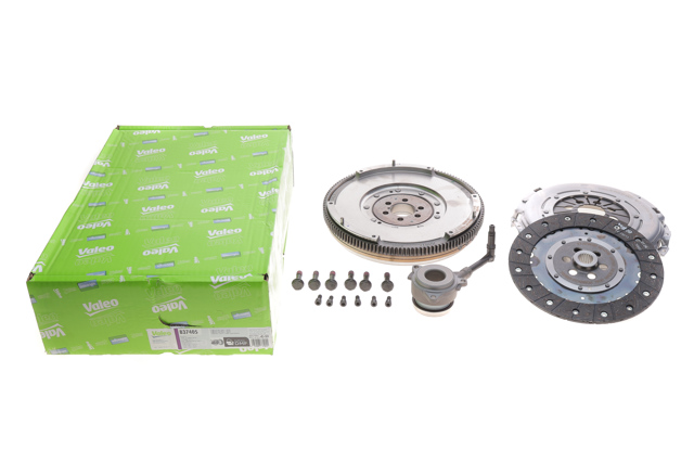 837405 VALEO Комплект сцепления купить в Ужгород