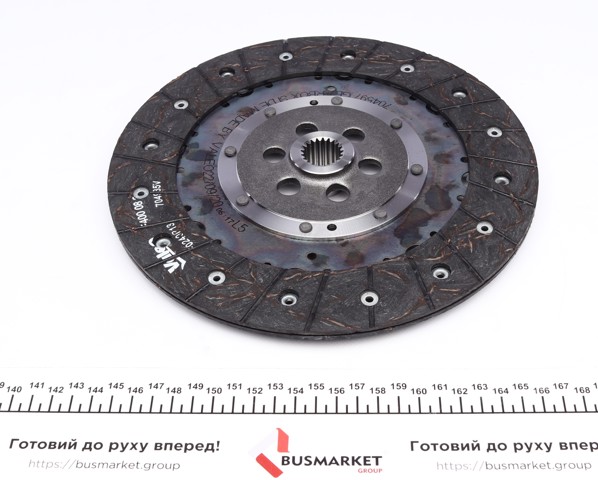 VALEO 837427 Сцепление в наличии Хмельницкий